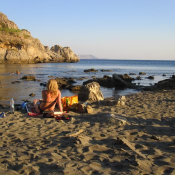 Tango Urlaub am Meer