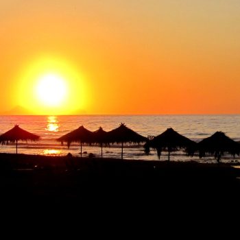 Tangoreise Kreta